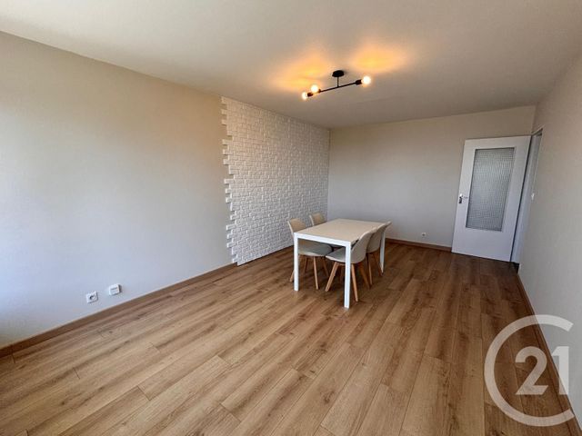 appartement - CRUSEILLES - 74