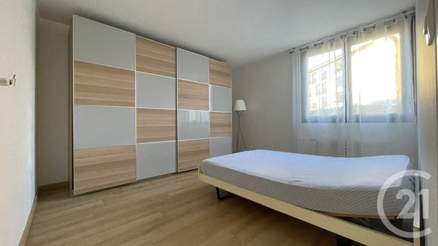 Appartement T3 &agrave; louer - 4 pi&egrave;ces - 71,10 m2 - Cruseilles - 74 - RHONE-ALPES