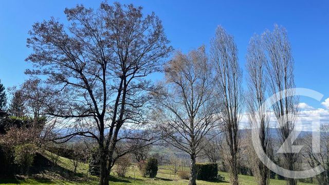 Appartement T3 &agrave; louer - 4 pi&egrave;ces - 71,10 m2 - Cruseilles - 74 - RHONE-ALPES