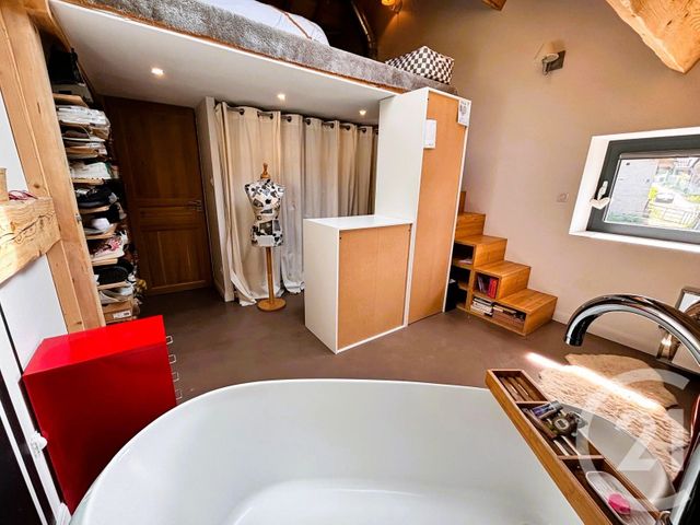 Maison &agrave; vendre - 5 pi&egrave;ces - 119,42 m2 - Cernex - 74 - RHONE-ALPES