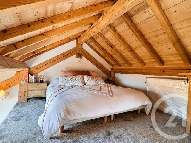 Maison &agrave; vendre - 5 pi&egrave;ces - 119,42 m2 - Cernex - 74 - RHONE-ALPES