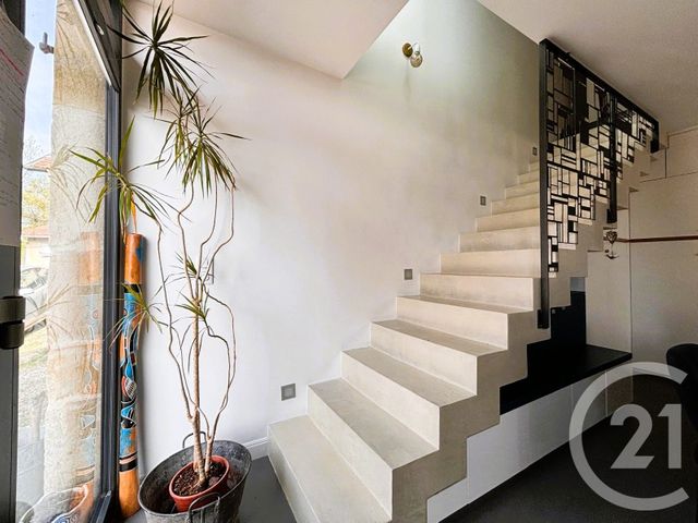 Maison &agrave; vendre - 5 pi&egrave;ces - 119,42 m2 - Cernex - 74 - RHONE-ALPES