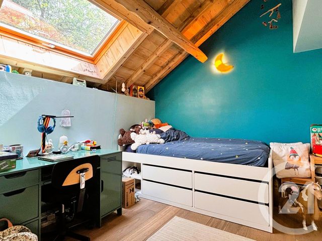 Maison &agrave; vendre - 5 pi&egrave;ces - 119,42 m2 - Cernex - 74 - RHONE-ALPES