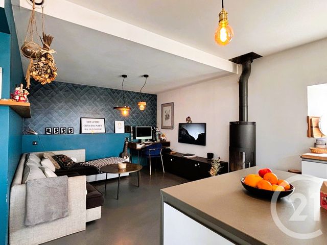 Maison &agrave; vendre - 5 pi&egrave;ces - 119,42 m2 - Cernex - 74 - RHONE-ALPES