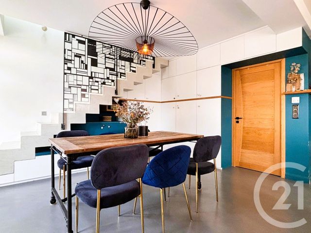 Maison &agrave; vendre - 5 pi&egrave;ces - 119,42 m2 - Cernex - 74 - RHONE-ALPES