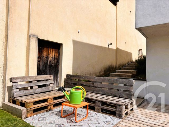 Maison &agrave; vendre - 5 pi&egrave;ces - 119,42 m2 - Cernex - 74 - RHONE-ALPES