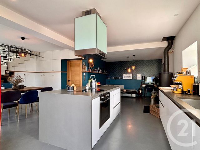 Maison &agrave; vendre - 5 pi&egrave;ces - 119,42 m2 - Cernex - 74 - RHONE-ALPES