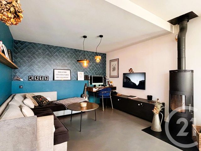 Maison &agrave; vendre - 5 pi&egrave;ces - 119,42 m2 - Cernex - 74 - RHONE-ALPES