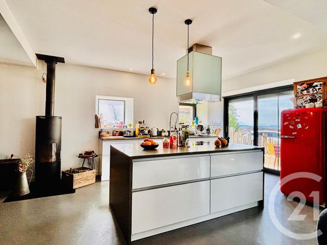 Maison &agrave; vendre - 5 pi&egrave;ces - 119,42 m2 - Cernex - 74 - RHONE-ALPES