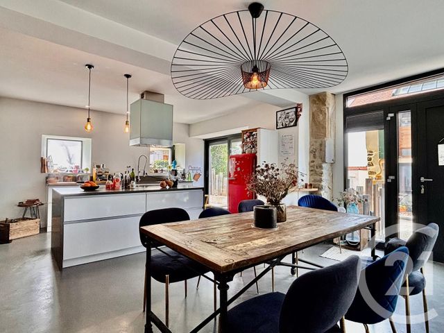 Maison &agrave; vendre - 5 pi&egrave;ces - 119,42 m2 - Cernex - 74 - RHONE-ALPES