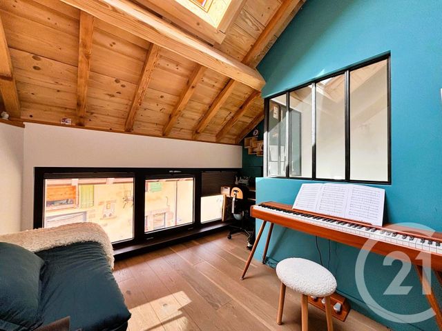 Maison &agrave; vendre - 5 pi&egrave;ces - 119,42 m2 - Cernex - 74 - RHONE-ALPES