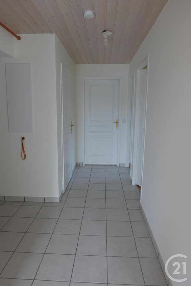 Appartement T3 &agrave; louer - 3 pi&egrave;ces - 68,26 m2 - Cruseilles - 74 - RHONE-ALPES