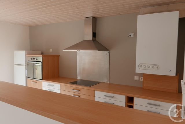Appartement T3 &agrave; louer - 3 pi&egrave;ces - 68,26 m2 - Cruseilles - 74 - RHONE-ALPES