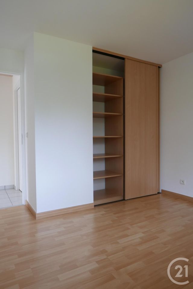 Appartement T3 &agrave; louer - 3 pi&egrave;ces - 68,26 m2 - Cruseilles - 74 - RHONE-ALPES