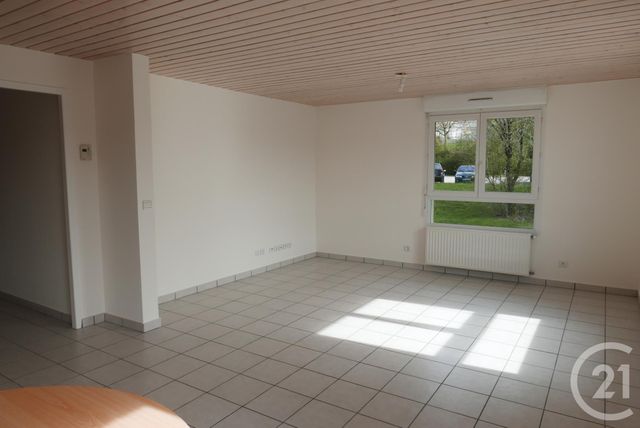 Appartement T3 &agrave; louer - 3 pi&egrave;ces - 68,26 m2 - Cruseilles - 74 - RHONE-ALPES