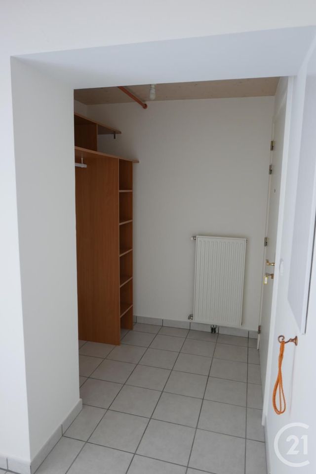 Appartement T3 &agrave; louer - 3 pi&egrave;ces - 68,26 m2 - Cruseilles - 74 - RHONE-ALPES