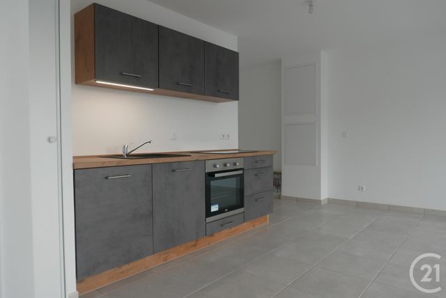Appartement T2 &agrave; louer - 2 pi&egrave;ces - 44,16 m2 - Cruseilles - 74 - RHONE-ALPES