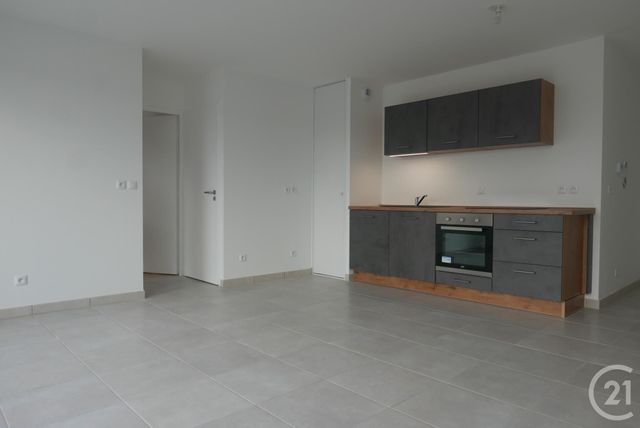 appartement - CRUSEILLES - 74