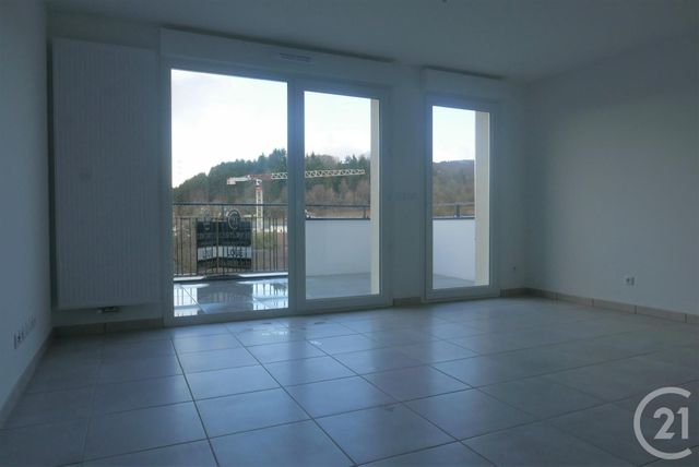 Appartement T2 &agrave; louer - 2 pi&egrave;ces - 44,16 m2 - Cruseilles - 74 - RHONE-ALPES