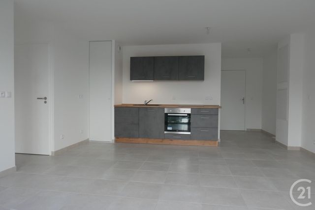 Appartement T2 &agrave; louer - 2 pi&egrave;ces - 44,16 m2 - Cruseilles - 74 - RHONE-ALPES