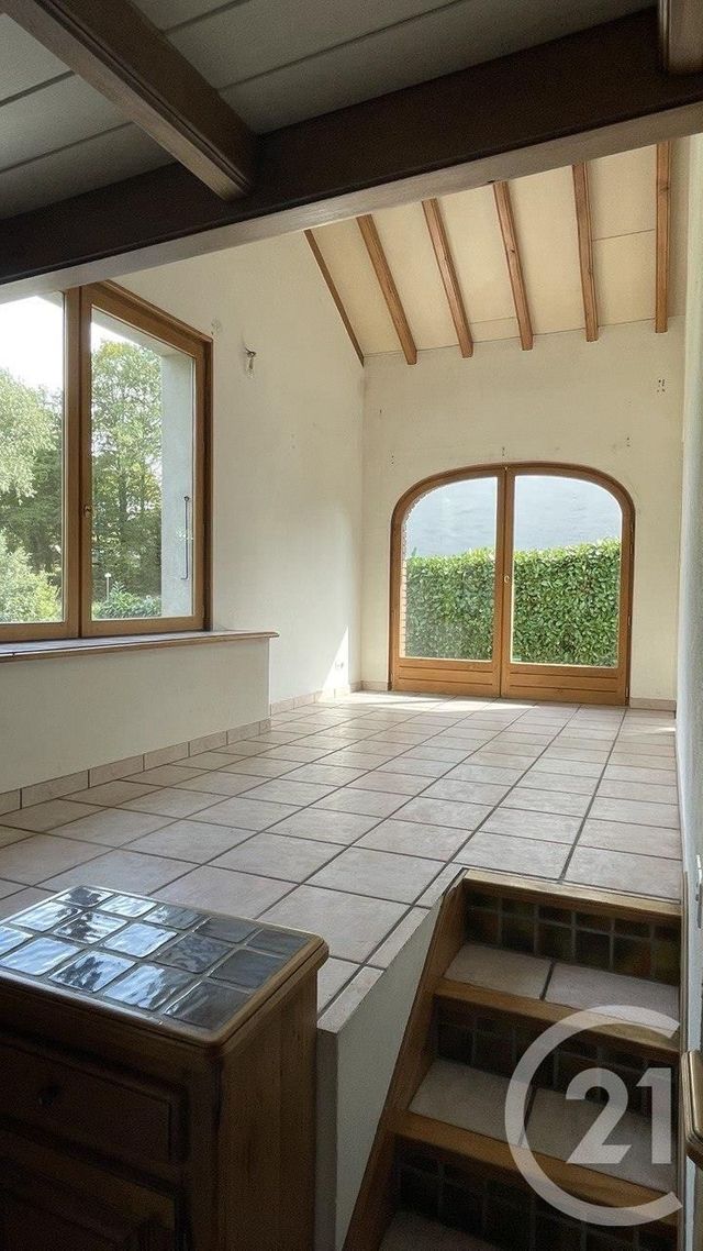 Appartement T3 &agrave; louer - 4 pi&egrave;ces - 134,58 m2 - Dingy En Vuache - 74 - RHONE-ALPES