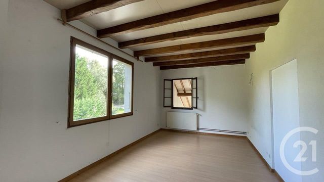 Appartement T3 &agrave; louer - 4 pi&egrave;ces - 134,58 m2 - Dingy En Vuache - 74 - RHONE-ALPES