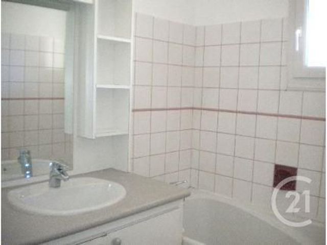 Appartement Studio &agrave; louer - 1 pi&egrave;ce - 25,85 m2 - Groisy - 74 - RHONE-ALPES
