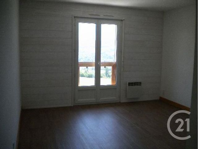 Appartement Studio &agrave; louer - 1 pi&egrave;ce - 25,85 m2 - Groisy - 74 - RHONE-ALPES