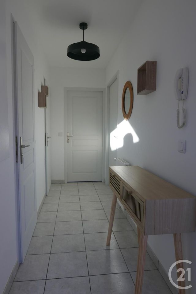 Appartement T2 &agrave; louer - 2 pi&egrave;ces - 38,05 m2 - Cruseilles - 74 - RHONE-ALPES