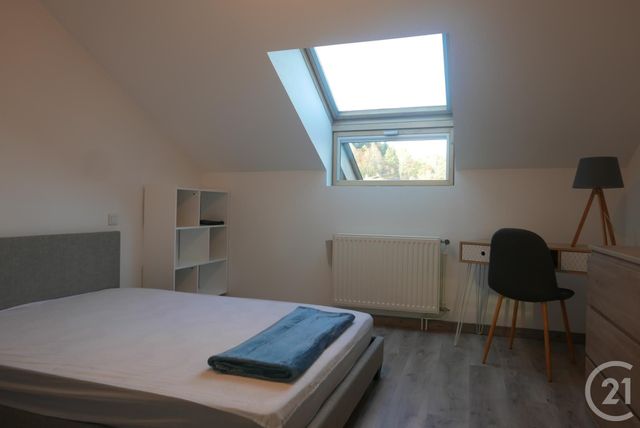 Appartement T2 &agrave; louer - 2 pi&egrave;ces - 38,05 m2 - Cruseilles - 74 - RHONE-ALPES