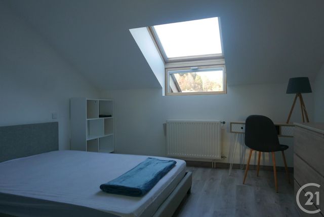Appartement T2 &agrave; louer - 2 pi&egrave;ces - 38,05 m2 - Cruseilles - 74 - RHONE-ALPES