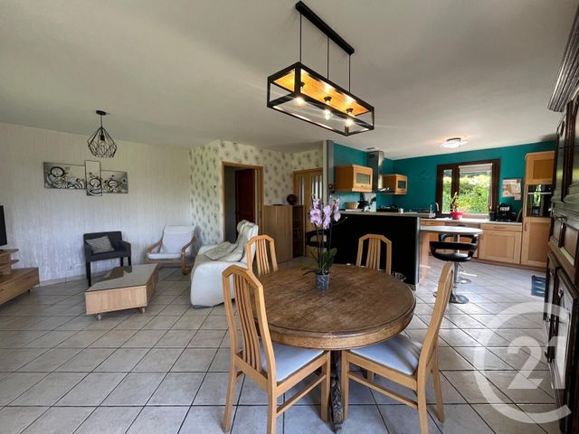 Maison &agrave; vendre - 7 pi&egrave;ces - 155 m2 - 74 - RHONE-ALPES