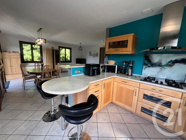 Maison &agrave; vendre - 7 pi&egrave;ces - 155 m2 - 74 - RHONE-ALPES