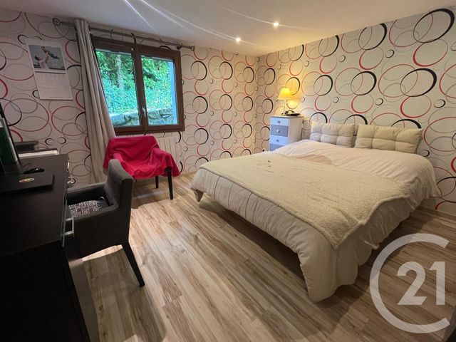 Maison &agrave; vendre - 7 pi&egrave;ces - 155 m2 - 74 - RHONE-ALPES
