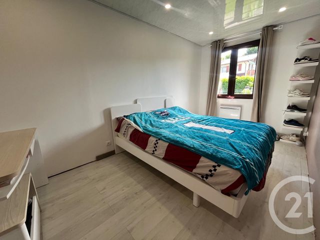 Maison &agrave; vendre - 7 pi&egrave;ces - 155 m2 - 74 - RHONE-ALPES