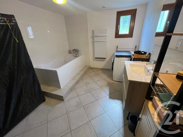 Maison &agrave; vendre - 7 pi&egrave;ces - 155 m2 - 74 - RHONE-ALPES
