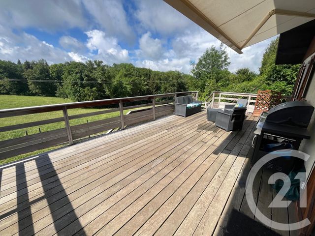 Maison &agrave; vendre - 7 pi&egrave;ces - 155 m2 - 74 - RHONE-ALPES