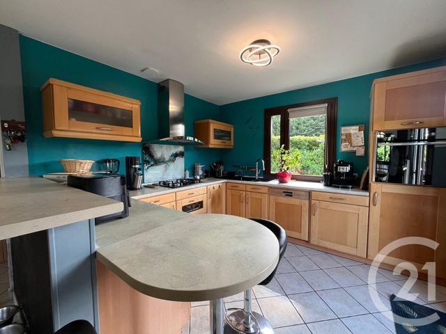 Maison &agrave; vendre - 7 pi&egrave;ces - 155 m2 - 74 - RHONE-ALPES