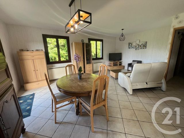 Maison &agrave; vendre - 7 pi&egrave;ces - 155 m2 - 74 - RHONE-ALPES