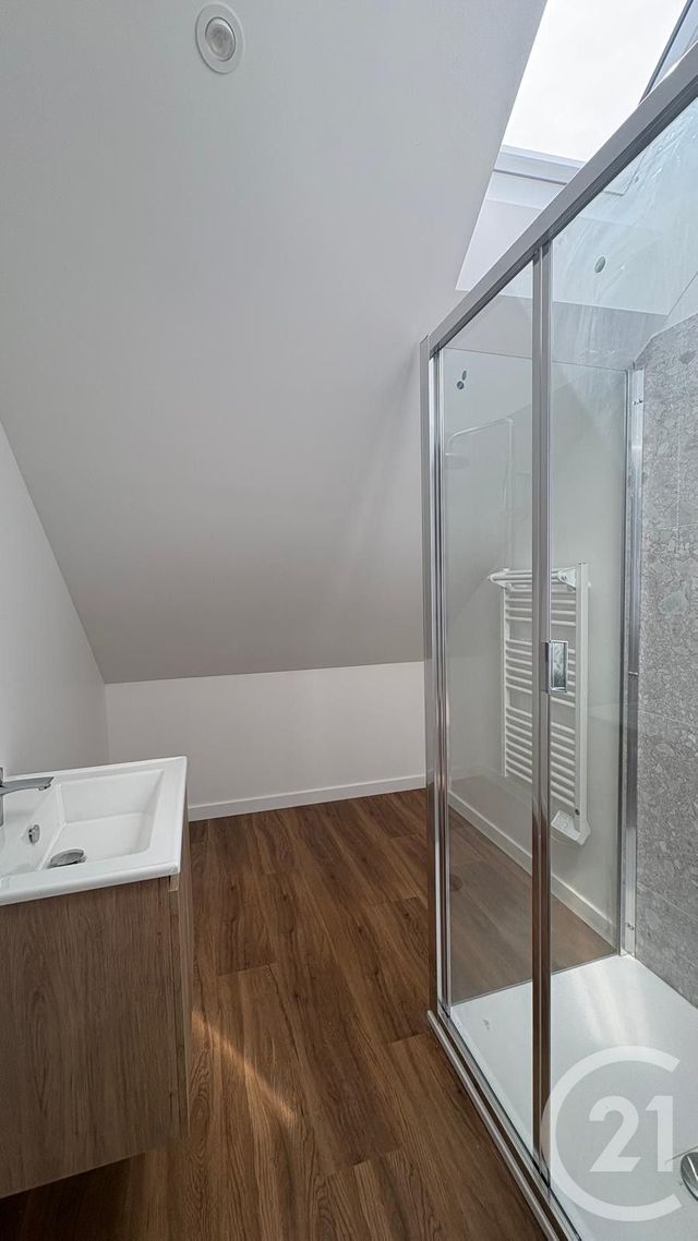 Maison &agrave; louer - 4 pi&egrave;ces - 89,51 m2 - Cruseilles - 74 - RHONE-ALPES
