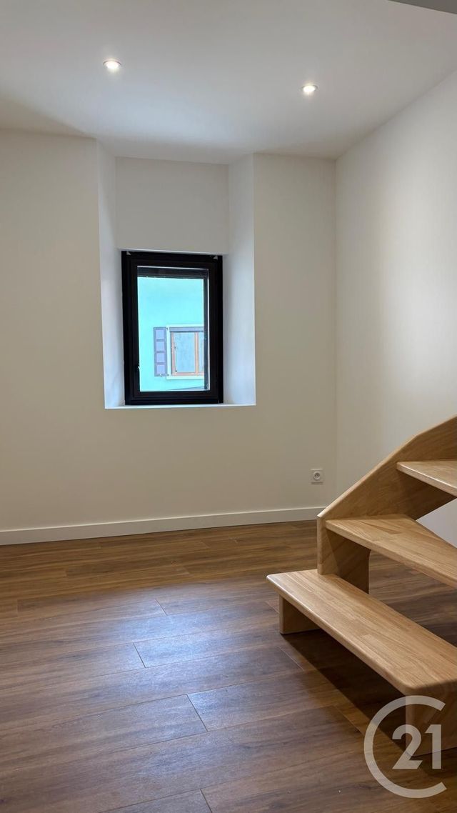 Maison &agrave; louer - 4 pi&egrave;ces - 89,51 m2 - Cruseilles - 74 - RHONE-ALPES