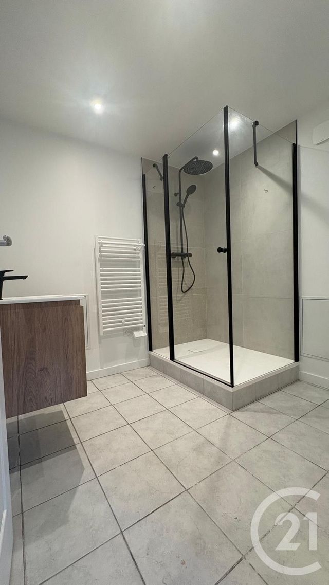 Maison &agrave; louer - 4 pi&egrave;ces - 89,51 m2 - Cruseilles - 74 - RHONE-ALPES