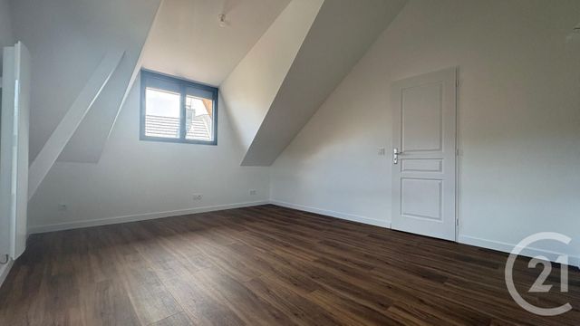 Maison &agrave; louer - 4 pi&egrave;ces - 89,51 m2 - Cruseilles - 74 - RHONE-ALPES
