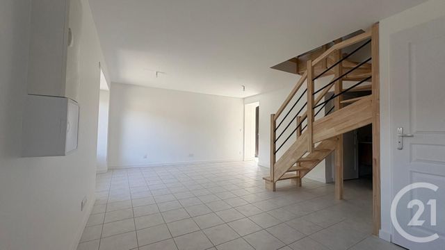 Maison &agrave; louer - 4 pi&egrave;ces - 89,51 m2 - Cruseilles - 74 - RHONE-ALPES