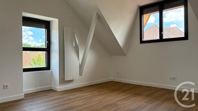Maison &agrave; louer - 4 pi&egrave;ces - 89,51 m2 - Cruseilles - 74 - RHONE-ALPES