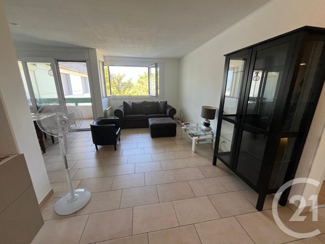Appartement F3 &agrave; vendre - 3 pi&egrave;ces - 73,04 m2 - St Julien En Genevois - 74 - RHONE-ALPES
