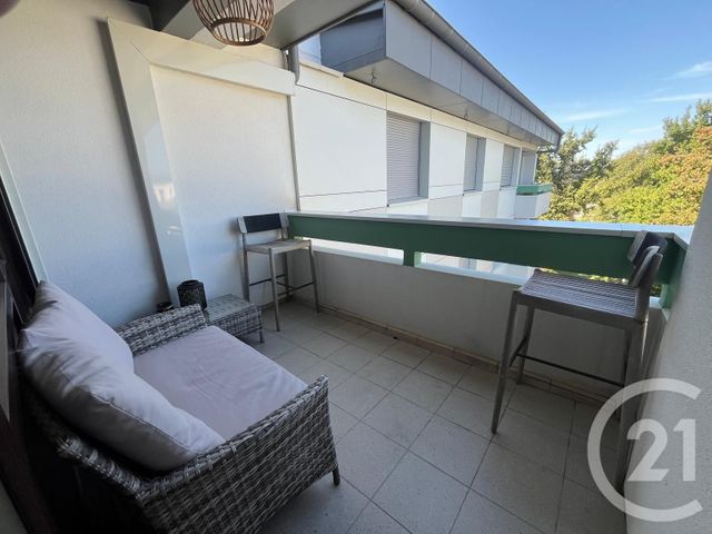 Appartement F3 &agrave; vendre - 3 pi&egrave;ces - 73,04 m2 - St Julien En Genevois - 74 - RHONE-ALPES