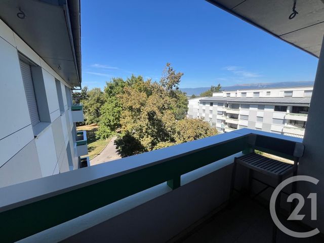 Appartement F3 &agrave; vendre - 3 pi&egrave;ces - 73,04 m2 - St Julien En Genevois - 74 - RHONE-ALPES