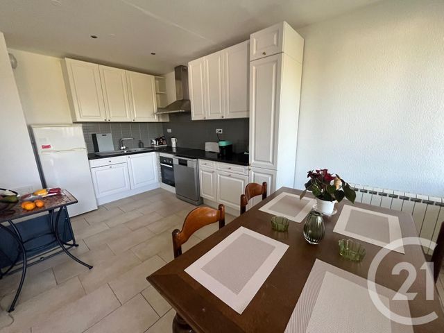 Appartement F3 &agrave; vendre - 3 pi&egrave;ces - 73,04 m2 - St Julien En Genevois - 74 - RHONE-ALPES