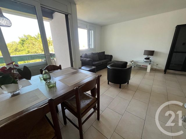 Appartement F3 &agrave; vendre - 3 pi&egrave;ces - 73,04 m2 - St Julien En Genevois - 74 - RHONE-ALPES